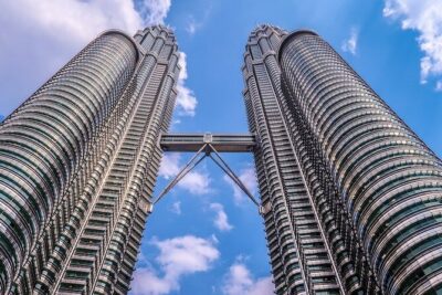 Kuala Lumpur Full Day City Tour with Petronas Twin Tower Tickets - KL Tower at Bukit Nanas: big views, but observation deck fees are separate