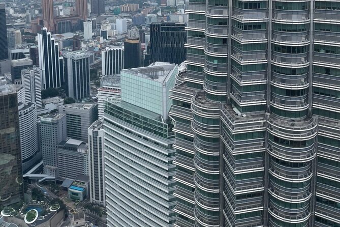 Kuala Lumpur Full Day City Tour with Petronas Twin Tower Tickets - Beryl’s Chocolate Kingdom: the included break that feels like a treat