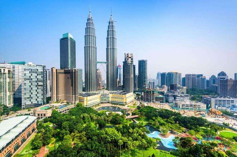 Kuala Lumpur: Full-Day Private City Highlights Tour - Pickup in Kuala Lumpur: where the tour starts, and where costs can pop up