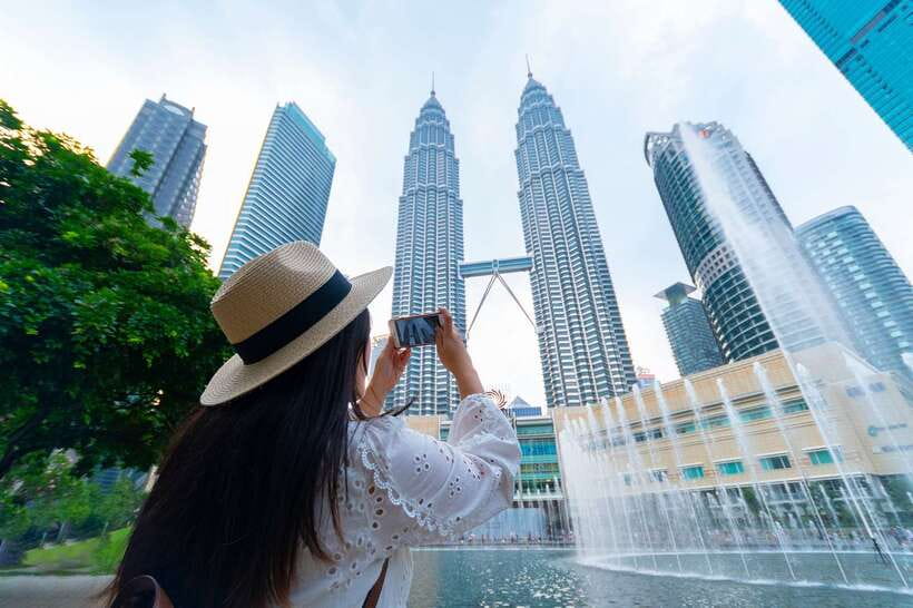 Kuala Lumpur Full-Day Sightseeing Tour with Batu Caves - Key highlights worth your time