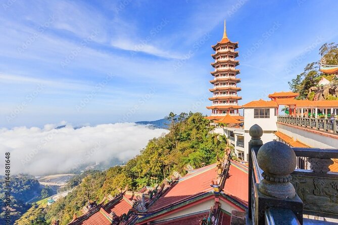Kuala Lumpur (Genting Highlands 7.5 hours Private Tour) - Price and what you’re really paying for