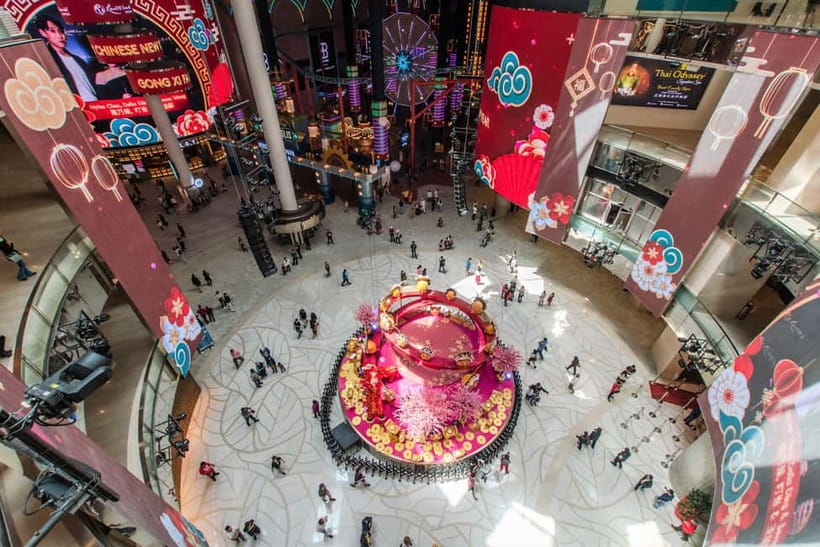 Kuala Lumpur: Genting Highlands Tour with Awana Cable Car - Key takeaways