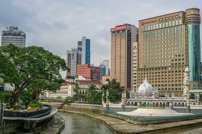 Kuala Lumpur Half Day City Private Tour - Price and value: what $22.50 really buys
