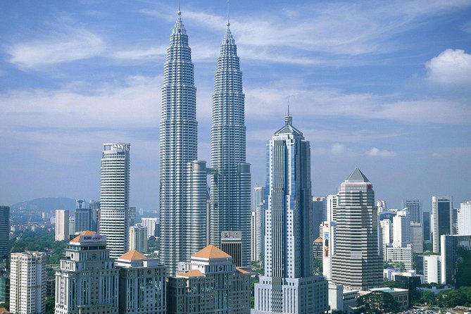 Kuala Lumpur Half-Day City Tour - National Museum of Malaysia: A Fast Start on Malaysian Heritage