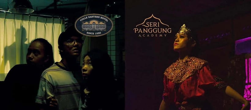 Kuala Lumpur: Hauntu The Linc Admission Ticket - From ticket counter to debriefing: what your hour actually includes
