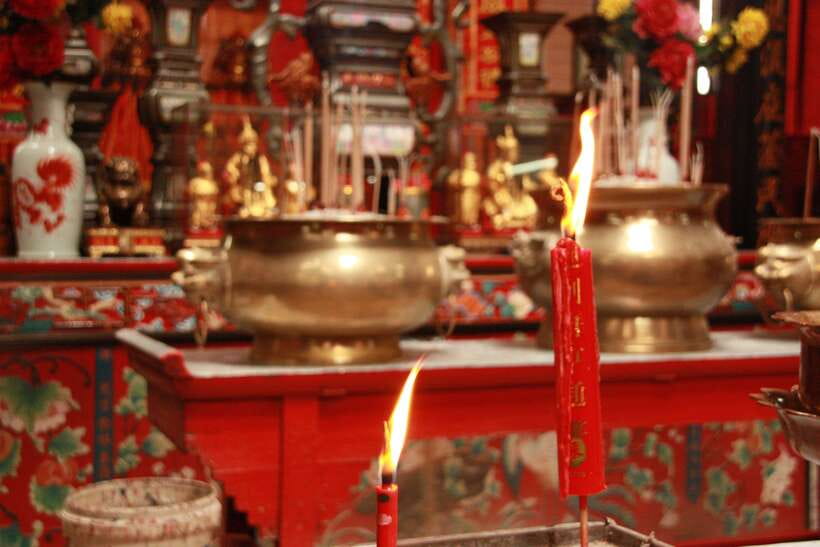 Kuala Lumpur Heritage 4-Hour Walking Tour - Chinatown: settler stories plus the kind of food questions you actually have