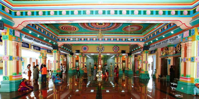 Kuala Lumpur Heritage 4-Hour Walking Tour - The pace: moderate walking, small group energy, and a realistic time plan