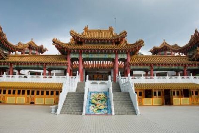 Kuala Lumpur Instagram Tour Most Famous Spots - Key highlights worth planning for