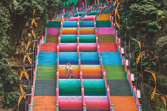 Kuala Lumpur Instagram Tour Most Famous Spots - Kuala Lumpur Instagram Tour: what you’re really buying