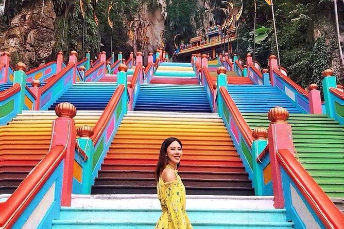 Kuala Lumpur Instagram Tour Most Famous Spots - Timing: why it can be 4 hours on paper but longer in real life