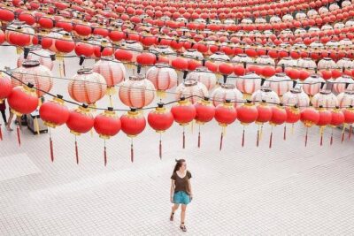 Kuala Lumpur Instagram Tour Most Famous Spots - Price and value: $46.97 plus what you’ll still pay
