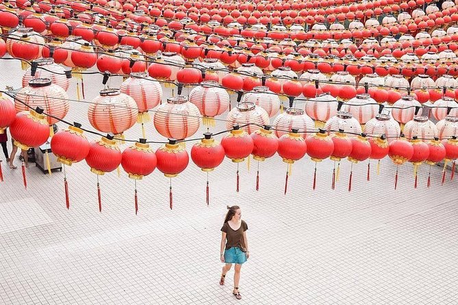 Kuala Lumpur Instagram Tour Most Famous Spots - Price and value: $46.97 plus what you’ll still pay
