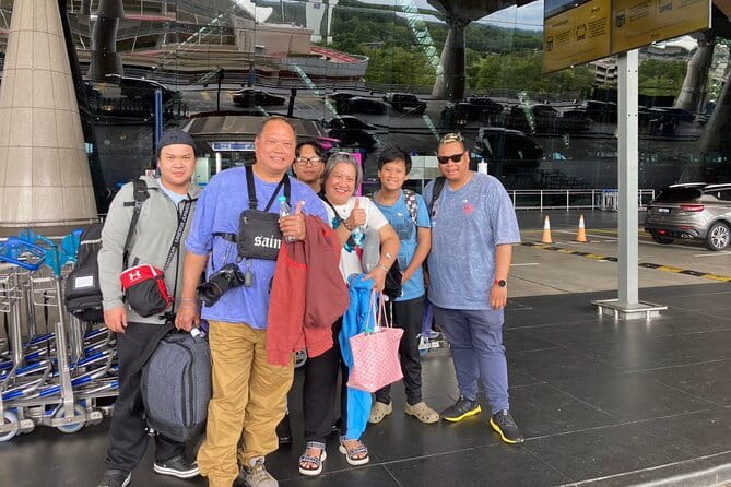 Kuala Lumpur International Airport Layover Tour - Key things I’d plan around