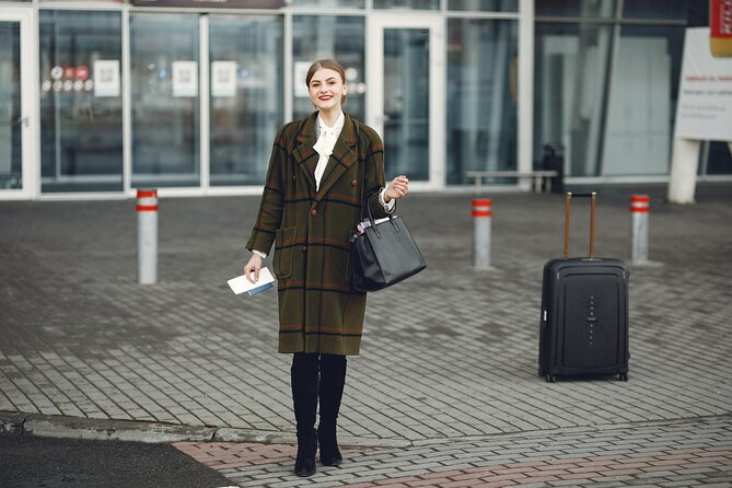 Kuala Lumpur International Airport to Kuala Lumpur City Transfer - Key things to know before you book