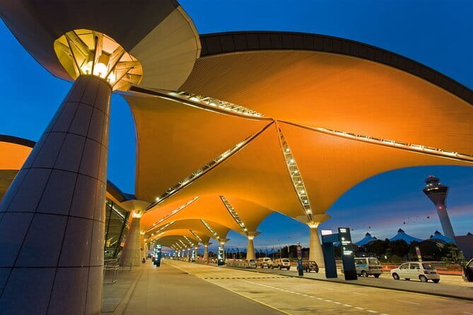 Kuala Lumpur International Airport Transfers - Key Things to Know