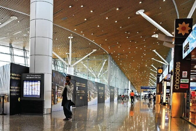 Kuala Lumpur International Airport Transfers - The Real Value: Comfort + Low-Friction Arrival in KL