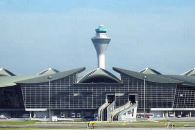 Kuala Lumpur International Airport Transfers - Getting Picked Up at KLIA (Sepang): What to Expect