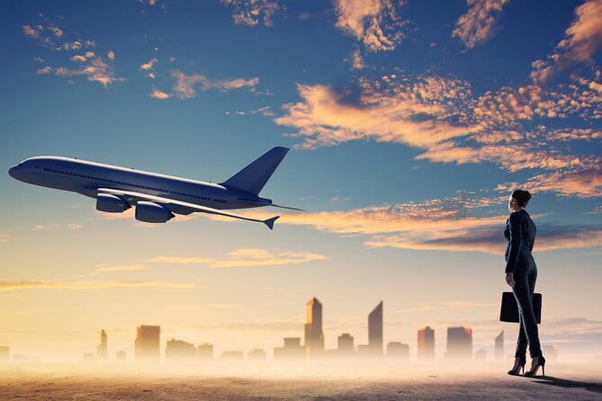 Kuala Lumpur International Airport Transfers - Price and Value: Why $36.40 Can Be a Smart Move
