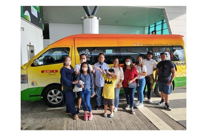 Kuala Lumpur International Airport Transfers - Quick Practical Checklist Before You Book