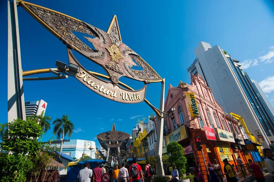 Kuala Lumpur: KL GRAND TOUR WITH 25 ATTRACTIONS (SIC) - Batu Caves Temple: The Dress Code You Must Follow