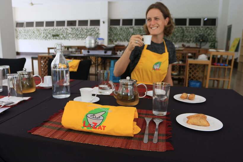 Kuala Lumpur: Malaysian Cooking Class with Market Tour - Key highlights at a glance