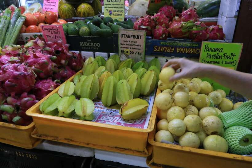 Kuala Lumpur: Malaysian Cooking Class with Market Tour - Market-to-school transfer and what you must arrange yourself