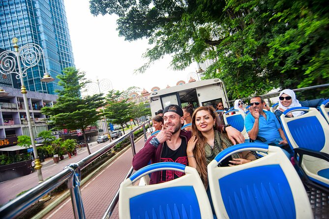 Kuala Lumpur Private Day Tour [8 Hours] [23 Attractions Covered] - Batik Boutique and a Swiss watch detour: quick culture, then quick shopping context