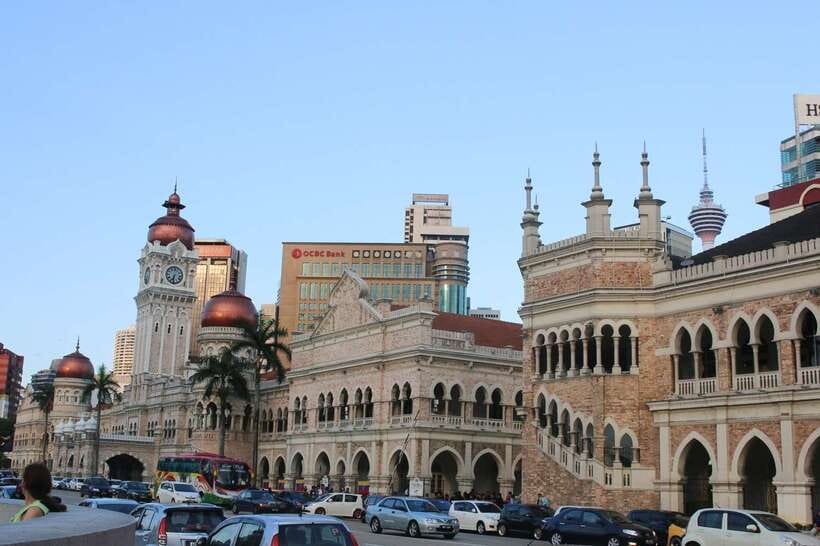 Kuala Lumpur: Private Half-Day City Tour - Key highlights worth knowing before you go