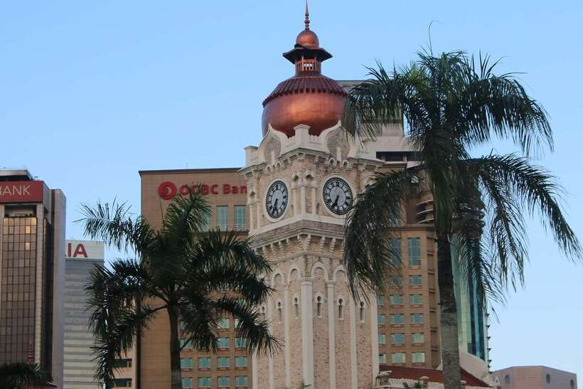 Kuala Lumpur: Private Half-Day City Tour - What to Expect on the Ground: How the Day Feels