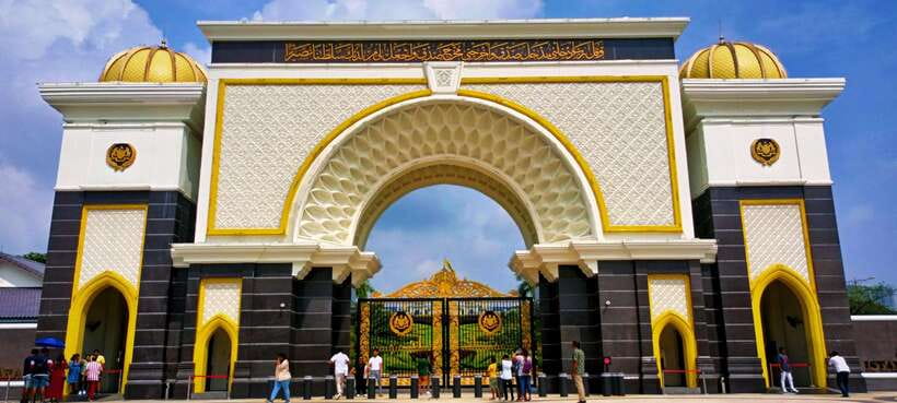Kuala Lumpur: Private Half-Day City Tour - A Half-Day Route That Actually Makes Sense in KL