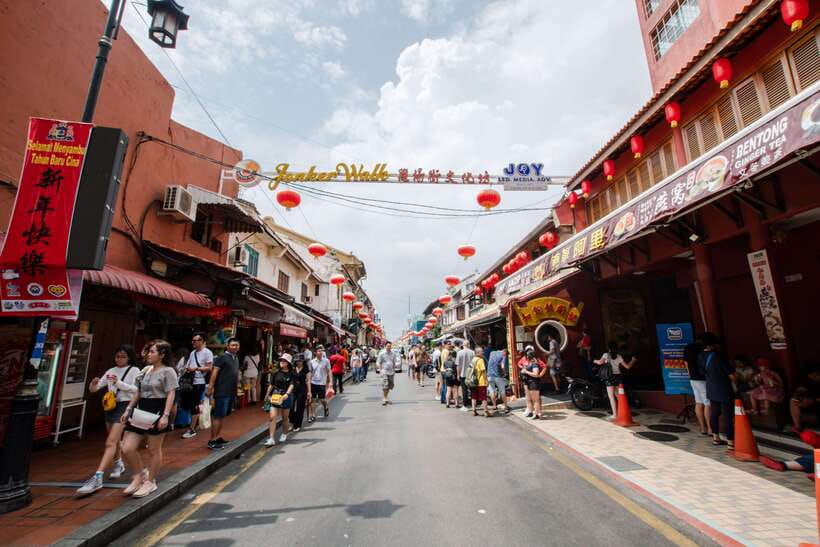Kuala Lumpur: Private Malacca Night Tour w/Cruise & Trishaw - Price and value: does $106 make sense for this private setup?