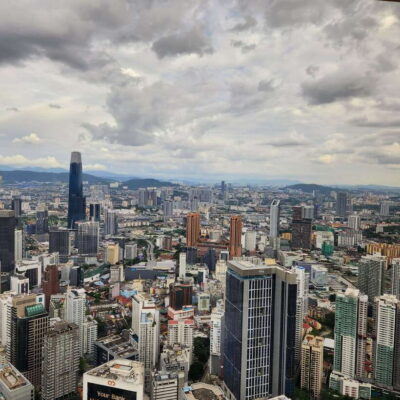 Kuala Lumpur: Private Sightseeing Tour with Pickup - Istana Negara and the National Palace Zone: Where Malaysia’s King Is Based