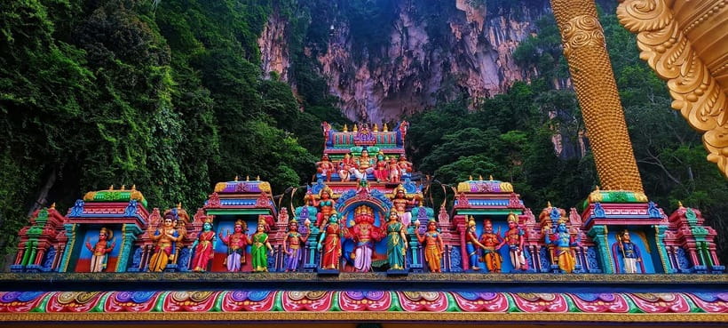 Kuala Lumpur, Putrajaya & Batu Caves Tour - Key Things That Make This Tour Worth Your Time