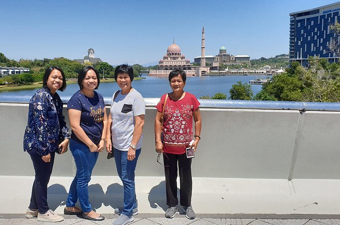Kuala Lumpur Sightseeing - Tickets, Lunch, and Other Costs to Budget For