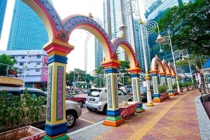Kuala Lumpur: Street Market Exploration & Shopping Tour - Price and Value: What $31 Buys You (and What It Doesn’t)
