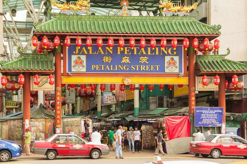 Kuala Lumpur: Street Market Exploration & Shopping Tour - Why This 4-Hour Market Mix Works in Kuala Lumpur