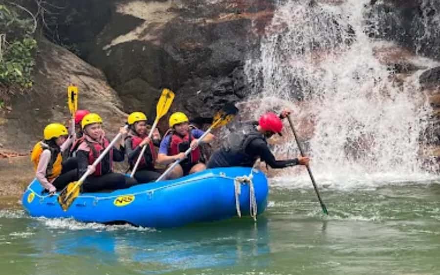 Kuala Lumpur: Taman Negara National Park Teras Waterfall - Why this Taman Negara day trip from Kuala Lumpur feels more complete