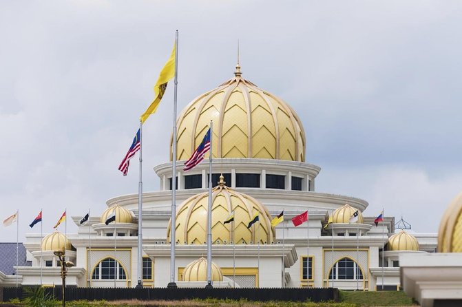 Kuala Lumpur Tour Cruise Excursion from Port Klang - Quick hits: What’s special about this cruise excursion
