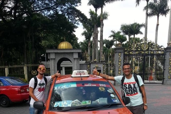 Kuala Lumpur Tour Cruise Excursion from Port Klang - Private port-day plan from Port Klang (and why it matters)