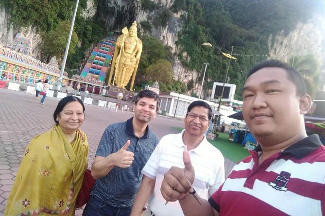 Kuala Lumpur Tour Cruise Excursion from Port Klang - Cruise timing: how the day stays on track