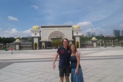 Kuala Lumpur Tour Cruise Excursion from Port Klang - Batu Caves: 272 steps, temple focus, and festival energy