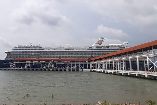 Kuala Lumpur Tour Cruise Excursion from Port Klang - Who should book this Port Klang to Kuala Lumpur private excursion?