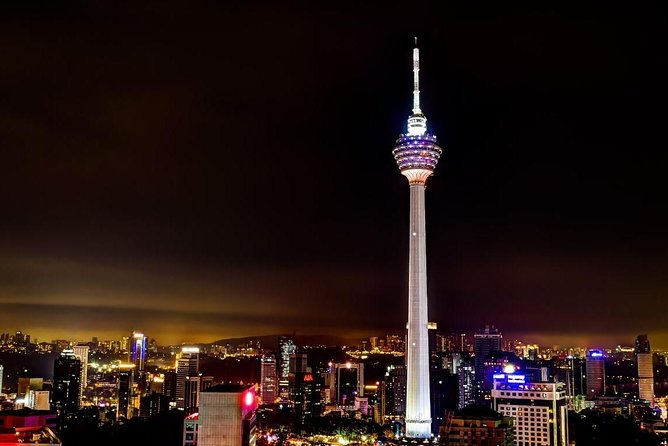 Kuala Lumpur Tower Admission Ticket with Private Hotel Pickup - Sky Box, Sky Deck, and the Smart Way to Decide