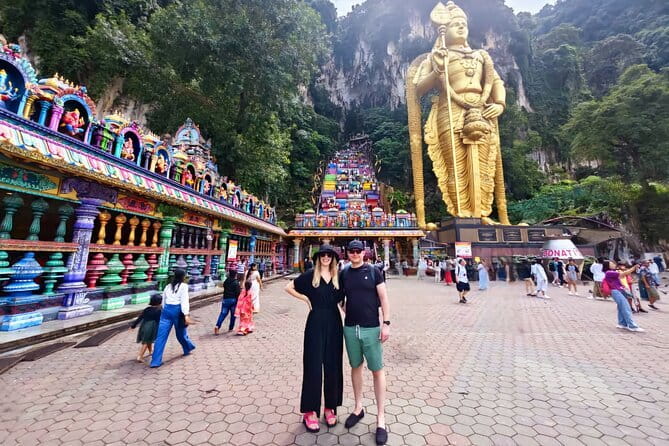 Kuala Lumpur's Famous Spots: Private Day Tour - Key Things I’d Bet On Before Booking