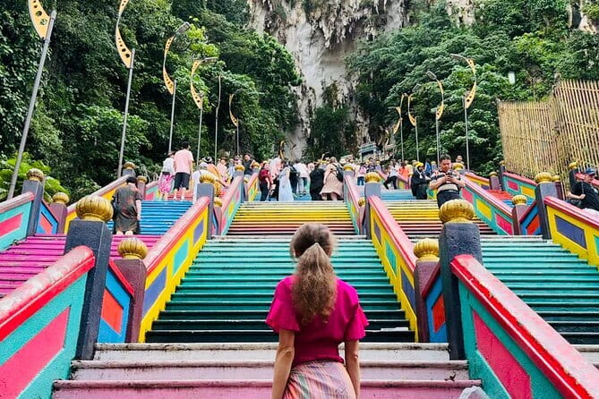 Kuala Lumpur's Famous Spots: Private Day Tour - Merdeka Square (Dataran Merdeka) for Independence-Era Context