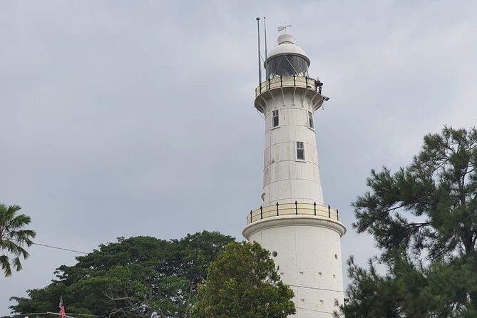 Magical Fireflies Tour - Getting to the jetty: D’Tour Jetty first, backup options ready