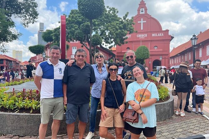 Magical Malacca Journey Through History and Culture Private Tour - Key highlights at a glance