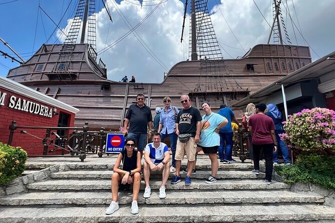 Magical Malacca Journey Through History and Culture Private Tour - From Kuala Lumpur to Malacca: how this day trip really plays
