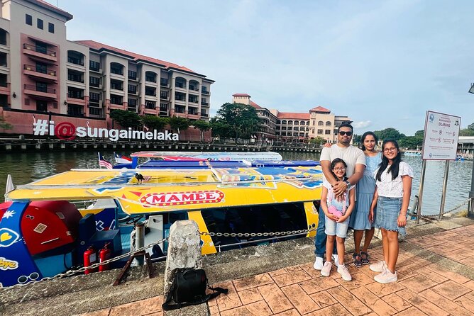 Magical Malacca Journey Through History and Culture Private Tour - A Famosa and St. Paul’s Hill: Portuguese edges and the feel of ruins