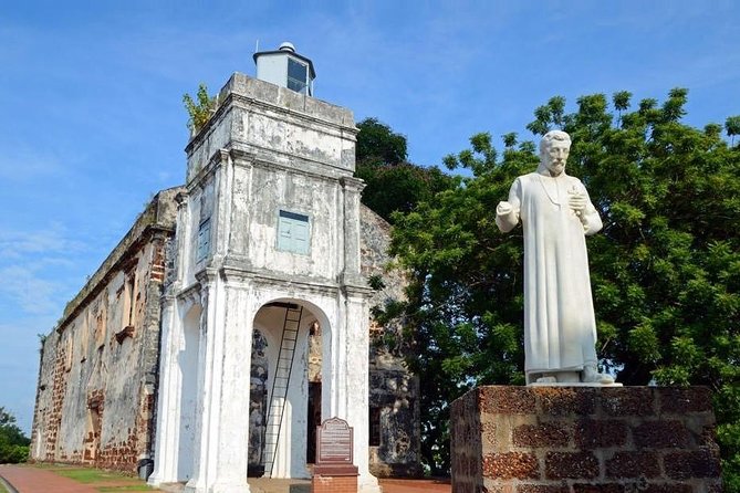 Malacca Day Trip From Kuala Lumpur - Why Malacca’s UNESCO Old Town Works So Well in One Day